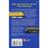 KALM COMMAND CONTROL FOR TOY T