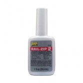 PACER RAIL-ZIP TRACK CLEANER 1
