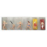 PREI FUN at the BEACH