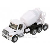 WKW CEMENT MIXER
