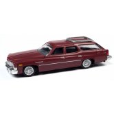 CMW BUICK ESTATE WAGON 1976 RE