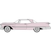 OX IMPERIAL CROWN 1959 2 DOOR