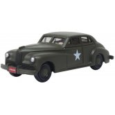 OX PACKARD CLIPPER TOURING SED