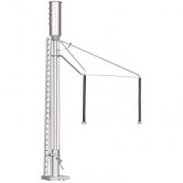 ATL SANDING TOWER SILVER