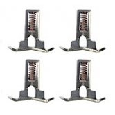 USA SLIDERS/SPRINGS 4 PACK