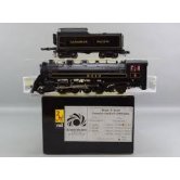 SUNS 2-8-2 CP P2 Mikado - Stre