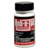WS HOB-E-TAC ADHESIVE