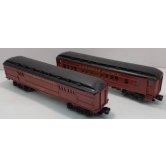 LIO BABY MADISON PASS. CARS CP