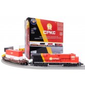 LIO TRAINSET CPKC MAXI STACK S