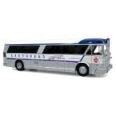 IR MCI MC-5A COACH GREYHOUND C