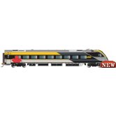 BACH SIEMENS CAB CAR VIA RAIL