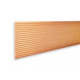 NE BOARD and BATTEN 11 X 3 1/8