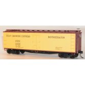 ACC BOXCAR 40ft FRUIT GROWERS