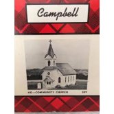CAMP CHURCH KIT
