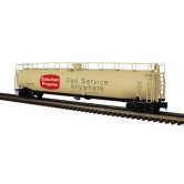 ATL USED TANKCAR 33K SUBURBAN