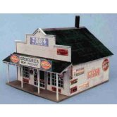 BLA GENERAL STORE BLAIRSTOWN