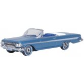 OX CHEV IMPALA CONVERT. 1961 B