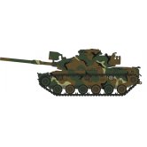RAP TANK M60A1 MERDC WINTER