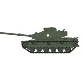RAP TANK M60A1 US ARMY