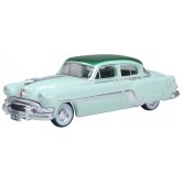 OX PONTIAC CHIEFTAN 4 DOOR 195