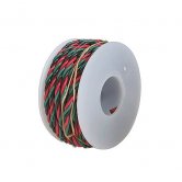 WW WIRE 22ga 3 CONDUCTER 23ft