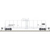 ATL TANKCAR 23,500 GAL. ACFX W