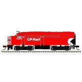ATL FA1/B1 SET CP RAIL