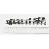 PECO TURNOUT MEDIUM LH