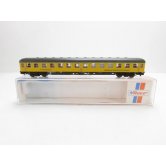 ROCO MESSWAGEN DB