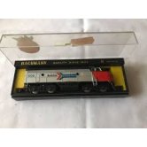 BACH USED F-9A AMTRAK