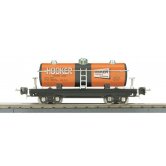 MTH LIKE NEW TANKCAR HOOKER
