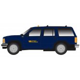 ATL FORD EXPLORER ONR 2 PACK