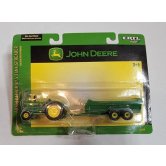 ERT TRACTOR 5020 J.DEERE w/ V