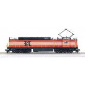 MTH USED RECTIFIER NEW HAVEN