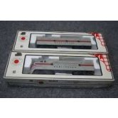 STEWH USED F3A/B CB&Q