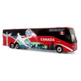 IR PREVOST H3-45 BUS WORLD CUP