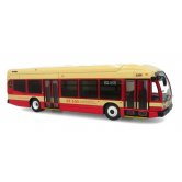 IR NOVA BUS LFSH HAMILTON 150t