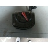 LIO TRANSFORMER 1043 50 WATT