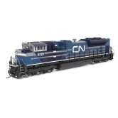 BRDWY SD70ACe W/DCC/SOUND CN B