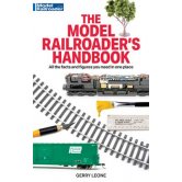 KALM THE MODEL RAILROADER'S HA
