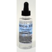 MEG SMOKE FLUID PINE SCENT