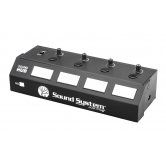 WS SOUND HUB