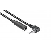 WS STEREO PLUG EXT.CABLE