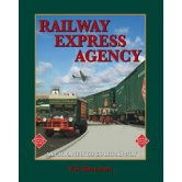 WRP RAILWAY EXPRESS AGENCY and