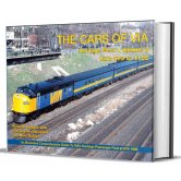 RAP THE CARS of VIA HERITAGE F