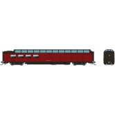 RAP 3/4 DOME CAR CP