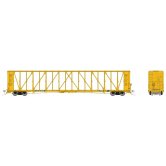 RAP CENTERBEAM 73ft TTZX EARLY