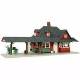 ATL PASSENGER STATION KIT