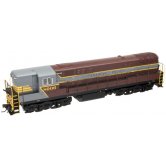 ATL LIKE NEW TRAINMASTER DCC/S
