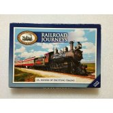 TOP RAILROAD JOURNEYS BOXED SE
